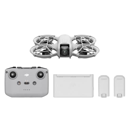 DJI Neo Fly More Combo Mini Dron 4K UHD