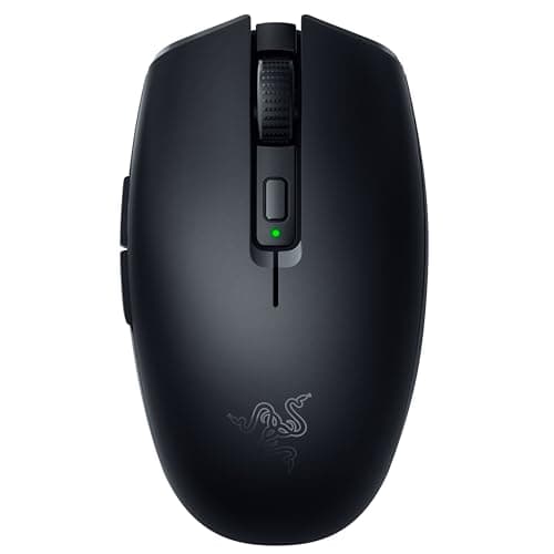 Razer Orochi V2 - Bezprzewodowa mysz gamingowa czarna