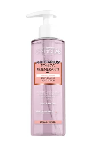 Dermolab Tonik Anti Age Plus 200 ml