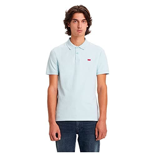 Levi's Slim Housemark Polo Shirt Mężczyźni S