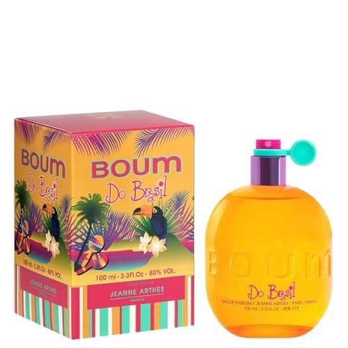 Jeanne Arthes Boum Do Brazil 100 ml